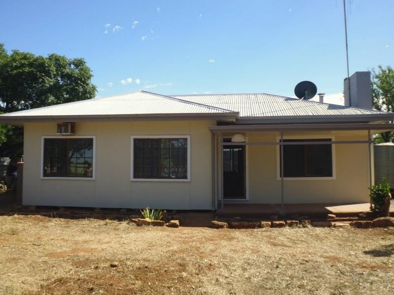 L591 Third Street, Terowie SA 5421