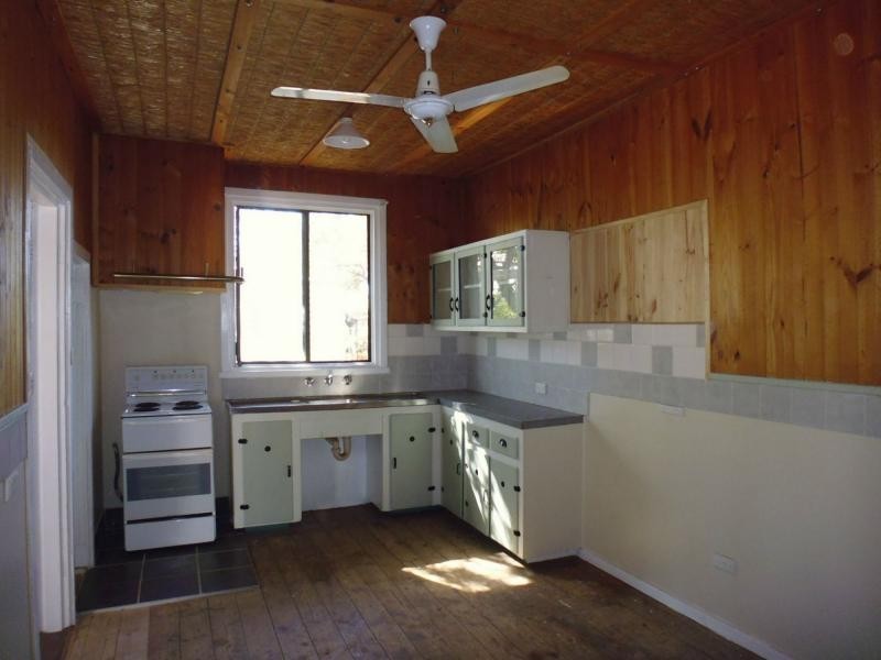 L591 Third Street, Terowie SA 5421