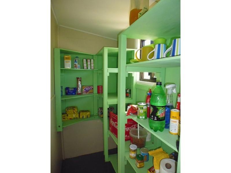 L591 Third Street, Terowie SA 5421