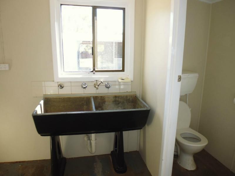 L591 Third Street, Terowie SA 5421