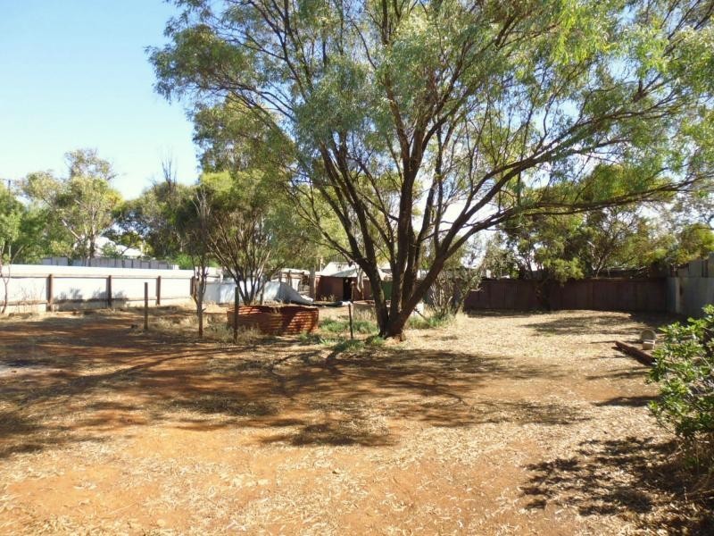 L591 Third Street, Terowie SA 5421
