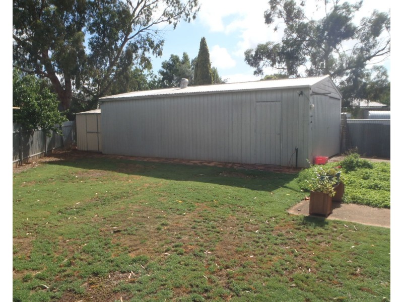 1 First Street, Gladstone SA 5473