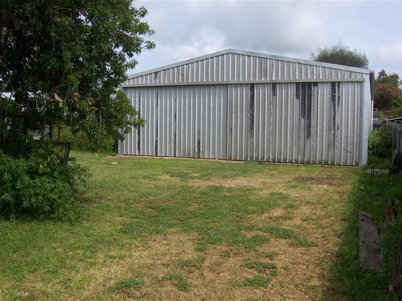 18 Park Terrace, Gladstone SA 5473