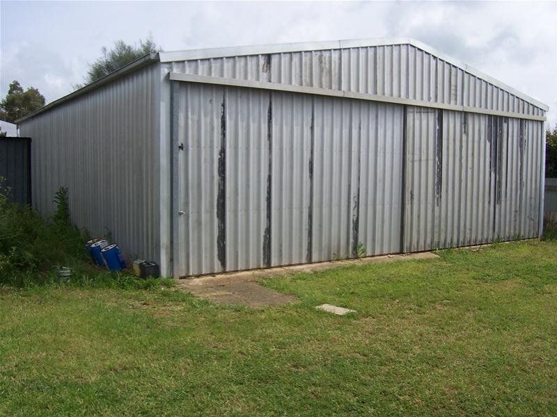 18 Park Terrace, Gladstone SA 5473