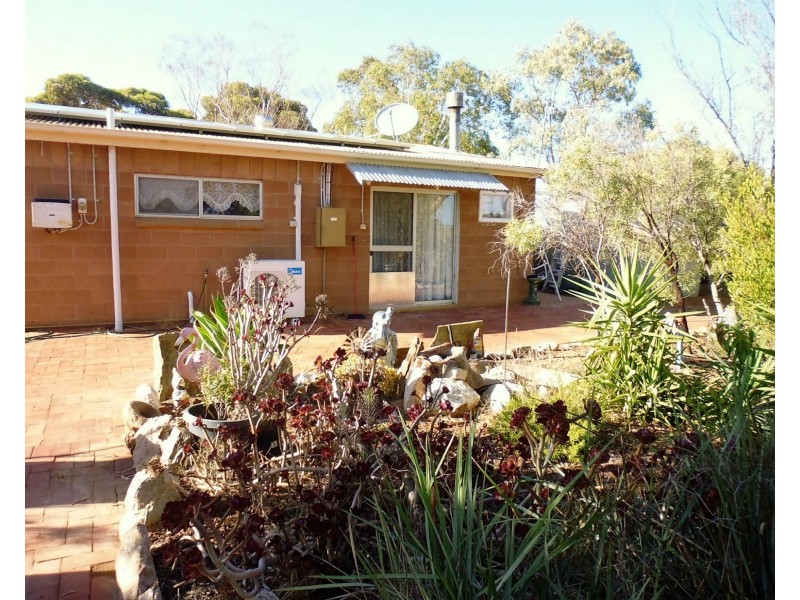 46 Talbots Road, Crystal Brook SA 5523