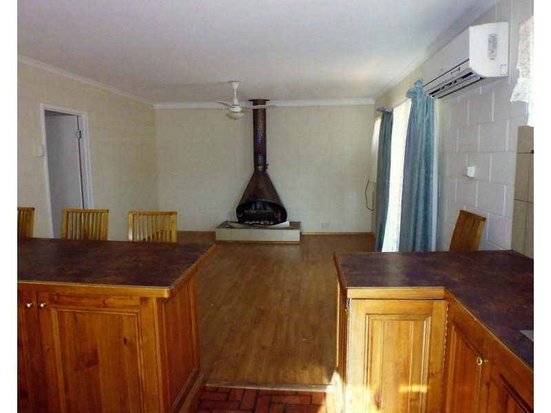 46 Talbots Road, Crystal Brook SA 5523