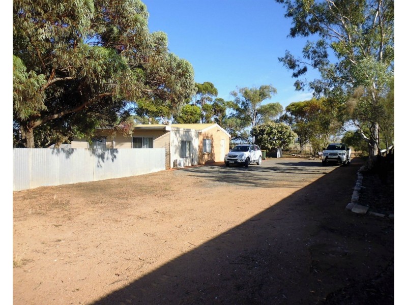 46 Talbots Road, Crystal Brook SA 5523