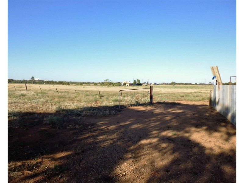 46 Talbots Road, Crystal Brook SA 5523