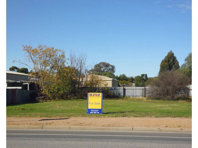 4 Cunningham Street, Crystal Brook SA 5523