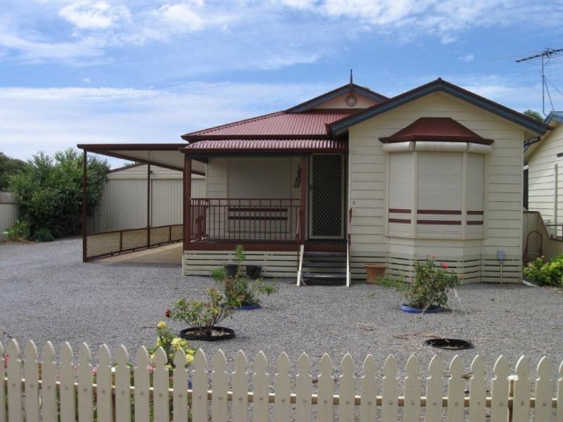 9 Clinton Road, Maitland SA 5573