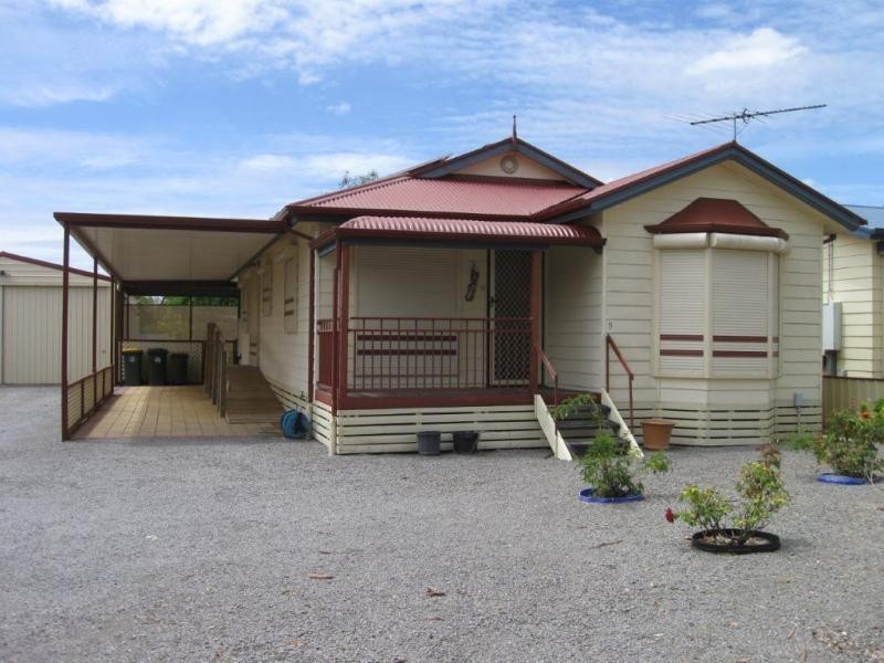 9 Clinton Road, Maitland SA 5573