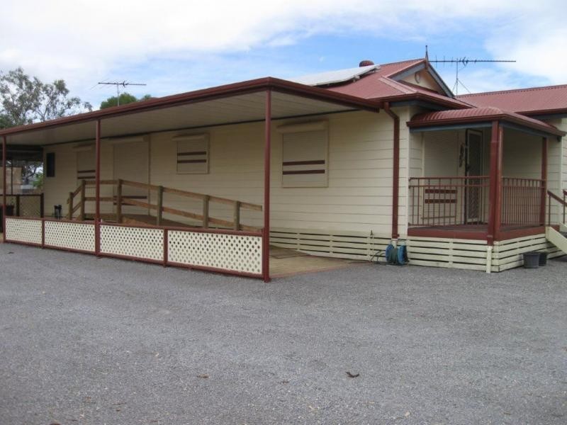 9 Clinton Road, Maitland SA 5573