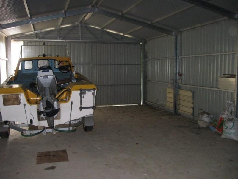 9 Clinton Road, Maitland SA 5573