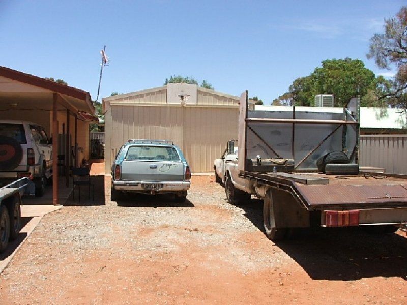 3 Curdimurka Street, Roxby Downs SA 5725