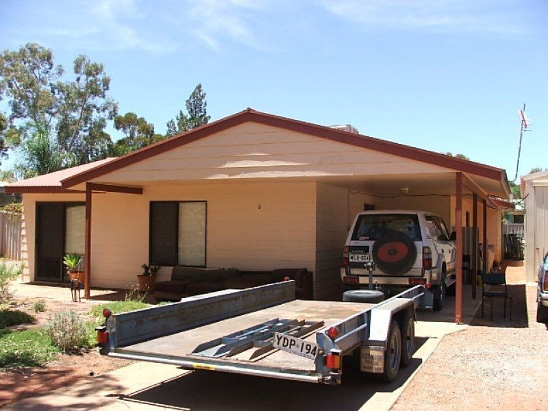 3 Curdimurka Street, Roxby Downs SA 5725