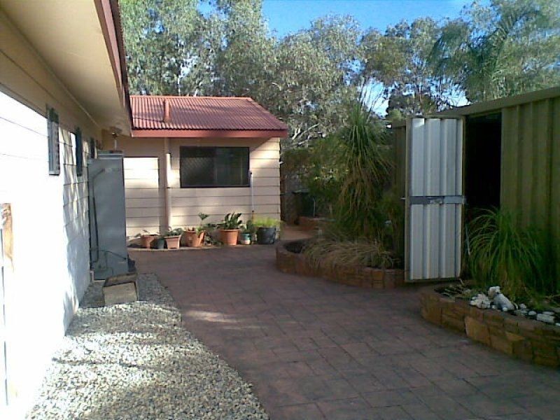 3 Curdimurka Street, Roxby Downs SA 5725