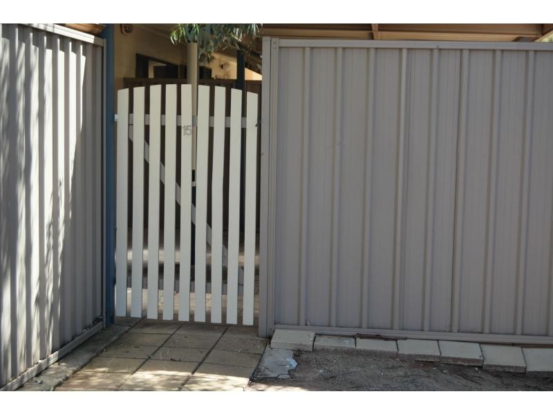 15/6/8 Kennebery Crescent, Roxby Downs SA 5725