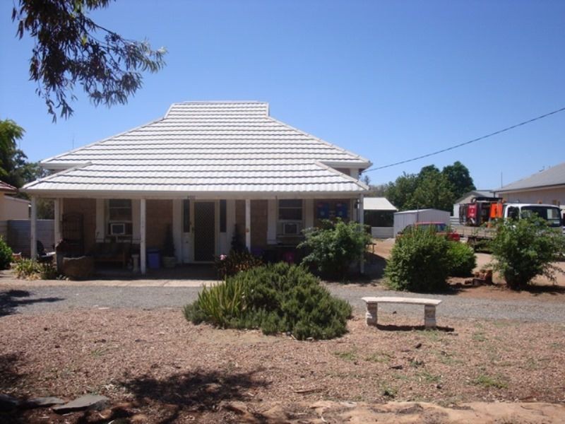 20 Henry Street, Port Pirie SA 5540 Wardle Co Real Estate Sold