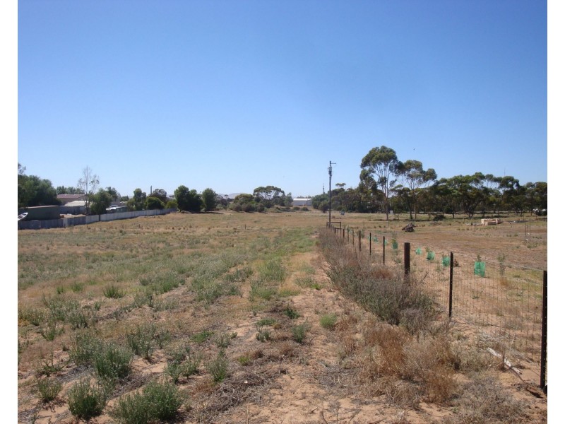 Lot 504 Dale Road, Port Broughton SA 5522