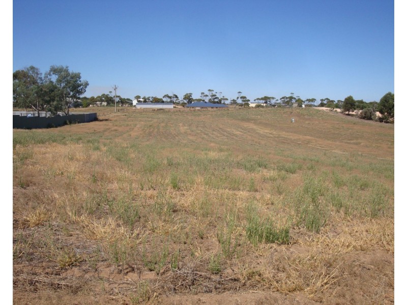 Lot 504 Dale Road, Port Broughton SA 5522