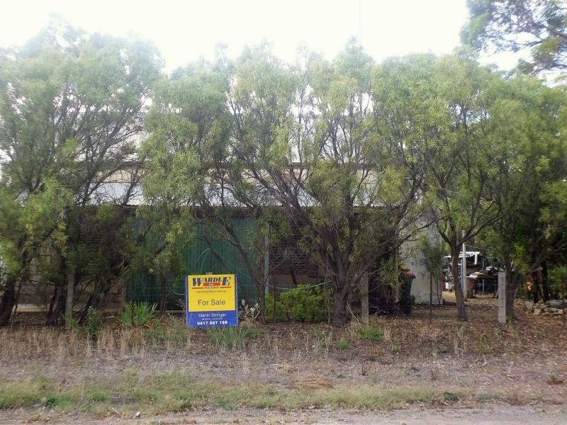 32 Fifth Street, Koolunga SA 5464