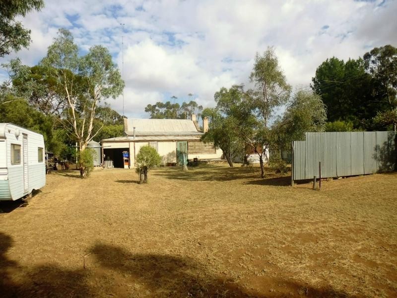 32 Fifth Street, Koolunga SA 5464