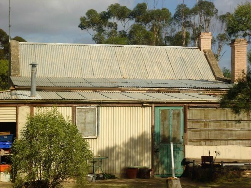 32 Fifth Street, Koolunga SA 5464