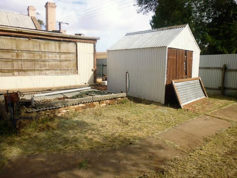 32 Fifth Street, Koolunga SA 5464