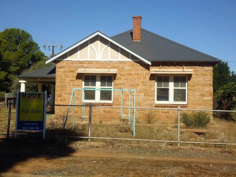 2 Bowman Street, Crystal Brook SA 5523