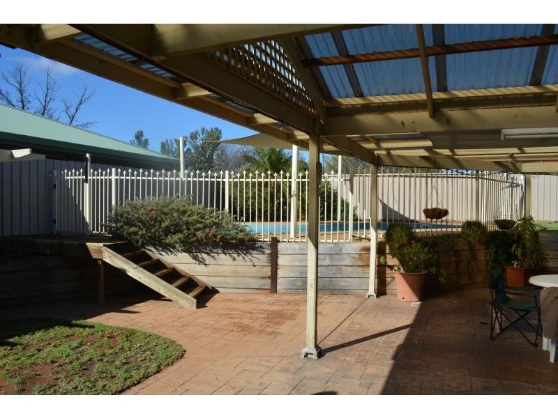 20 Wilaroo, Roxby Downs SA 5725