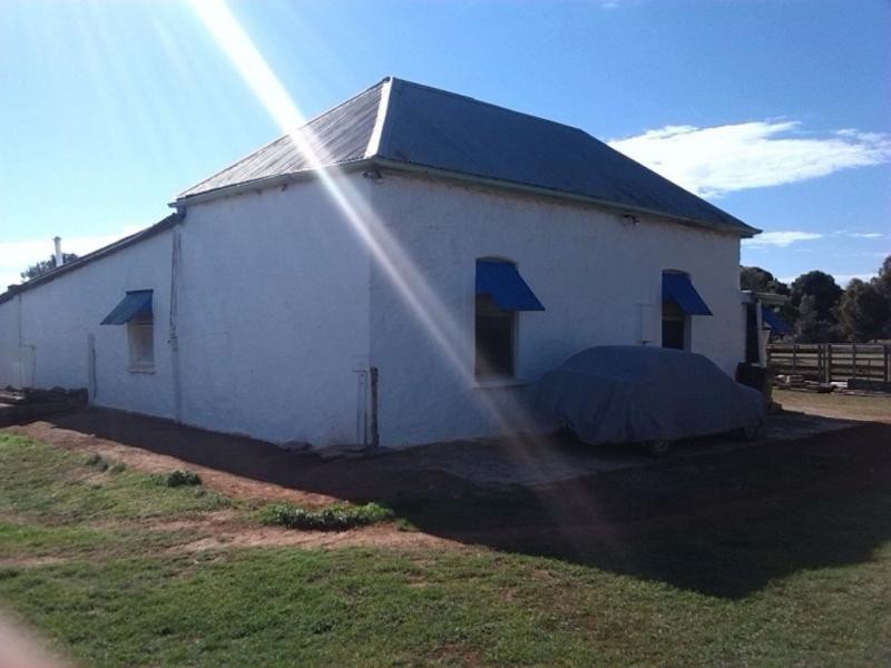 546 Third Street, Yongala SA 5493