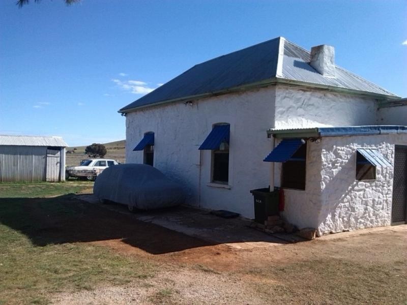 546 Third Street, Yongala SA 5493
