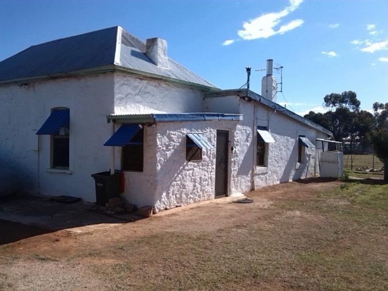 546 Third Street, Yongala SA 5493