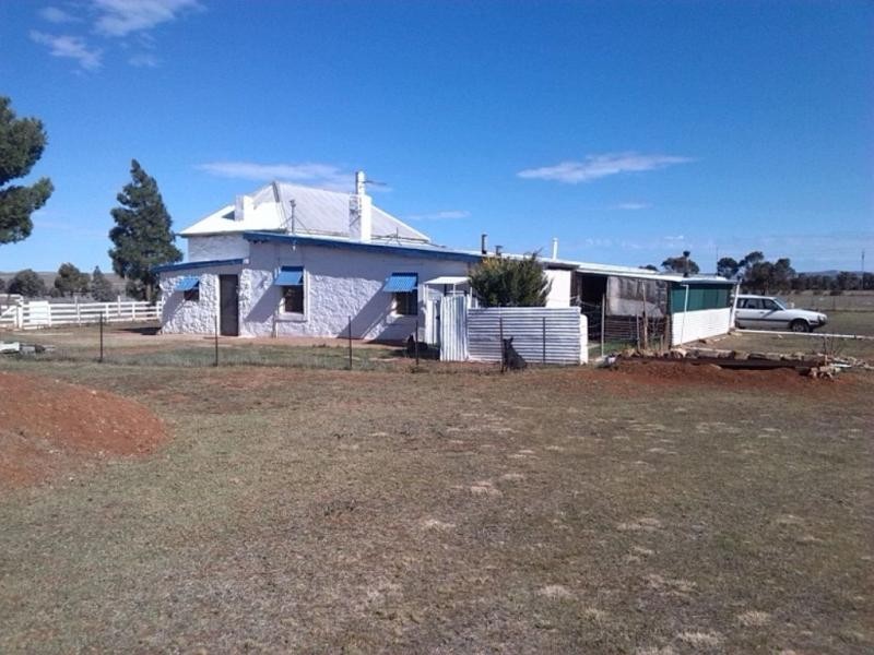 546 Third Street, Yongala SA 5493