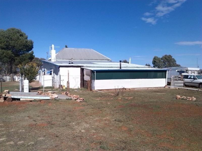 546 Third Street, Yongala SA 5493