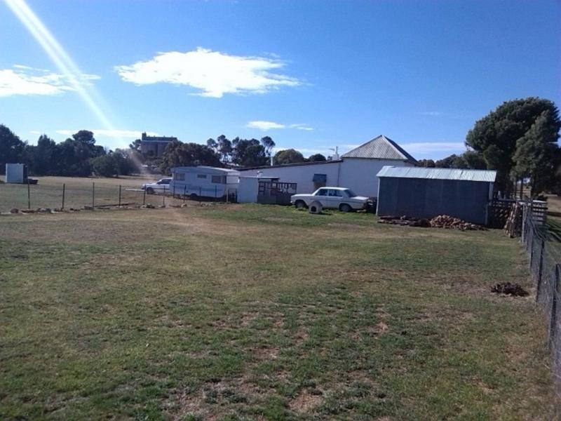546 Third Street, Yongala SA 5493