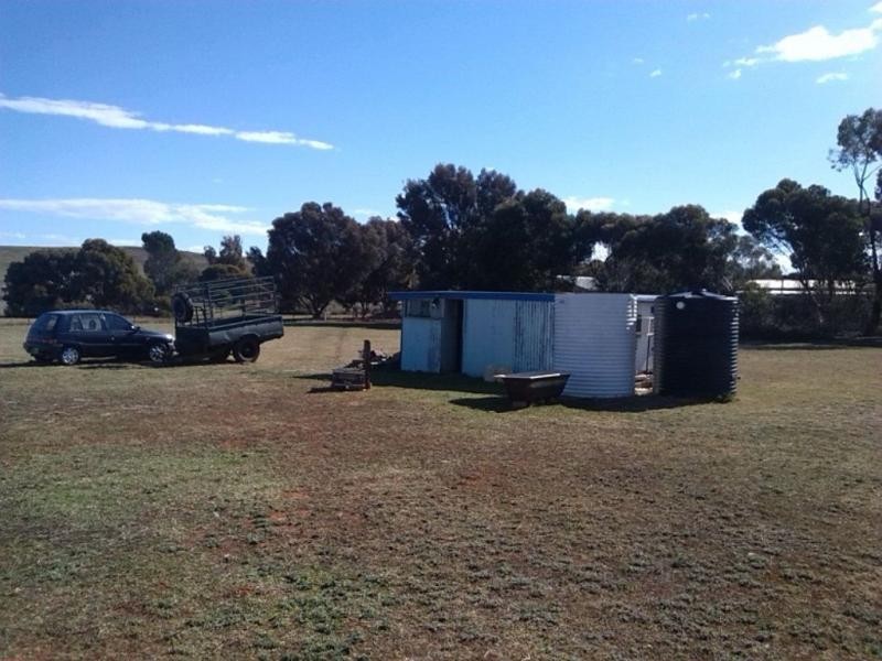 546 Third Street, Yongala SA 5493