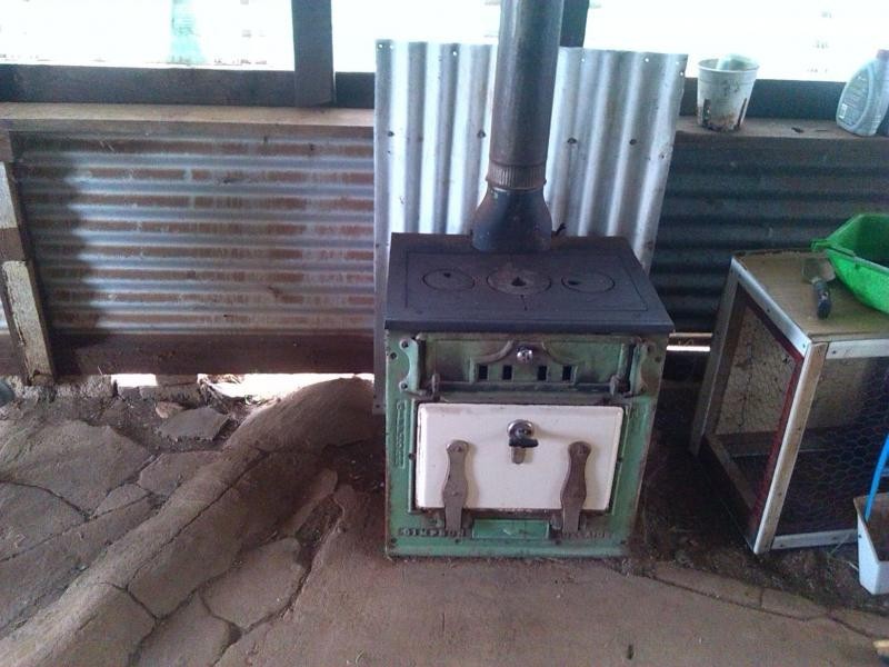 546 Third Street, Yongala SA 5493