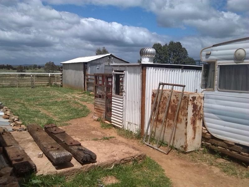 546 Third Street, Yongala SA 5493