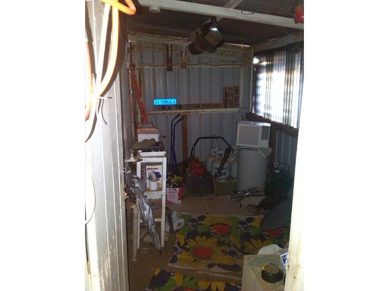 546 Third Street, Yongala SA 5493