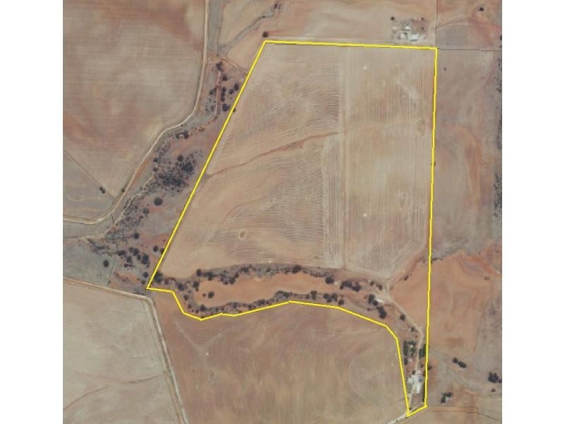 87 Gunders Hill View, Hornsdale SA 5491