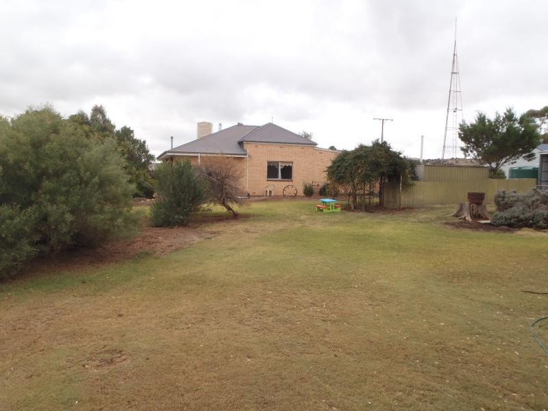 87 Gunders Hill View, Hornsdale SA 5491
