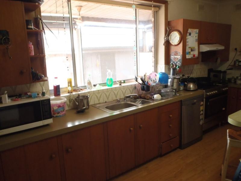 87 Gunders Hill View, Hornsdale SA 5491