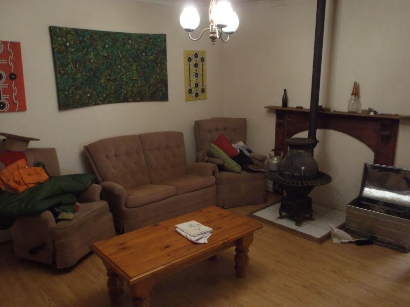 87 Gunders Hill View, Hornsdale SA 5491