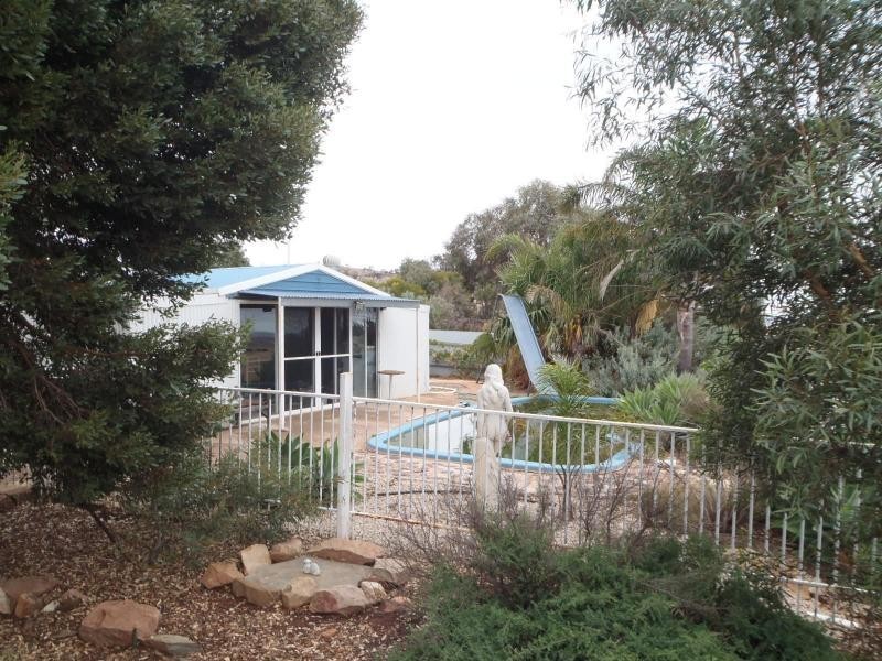 87 Gunders Hill View, Hornsdale SA 5491