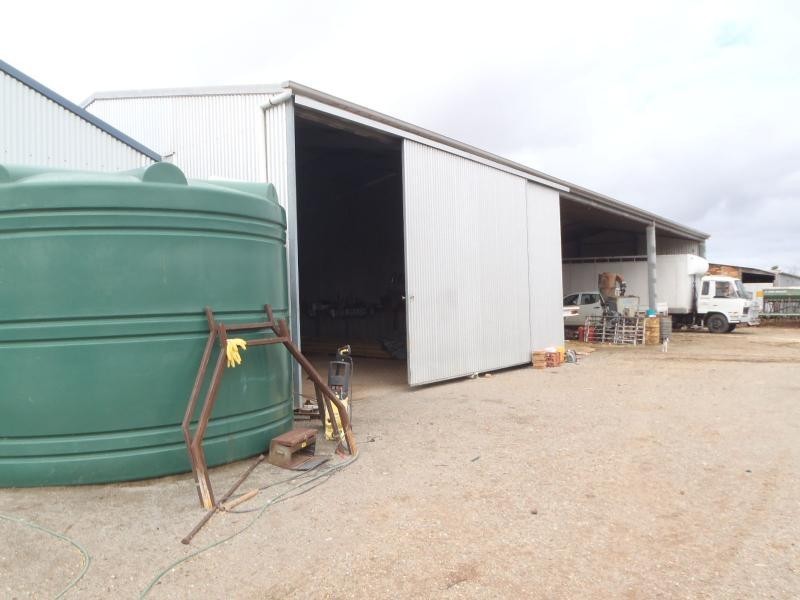 87 Gunders Hill View, Hornsdale SA 5491