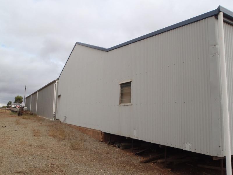 87 Gunders Hill View, Hornsdale SA 5491