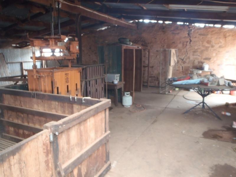 87 Gunders Hill View, Hornsdale SA 5491