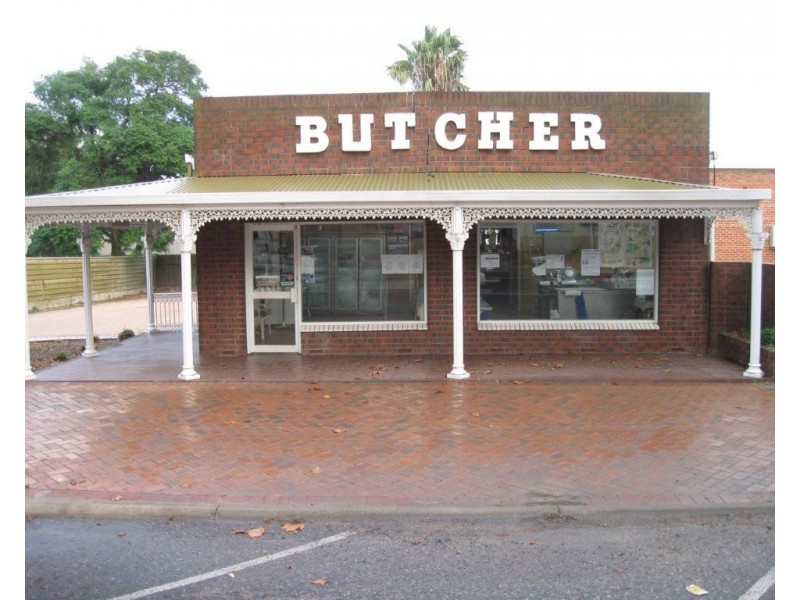 24 Robert Street, Maitland SA 5573