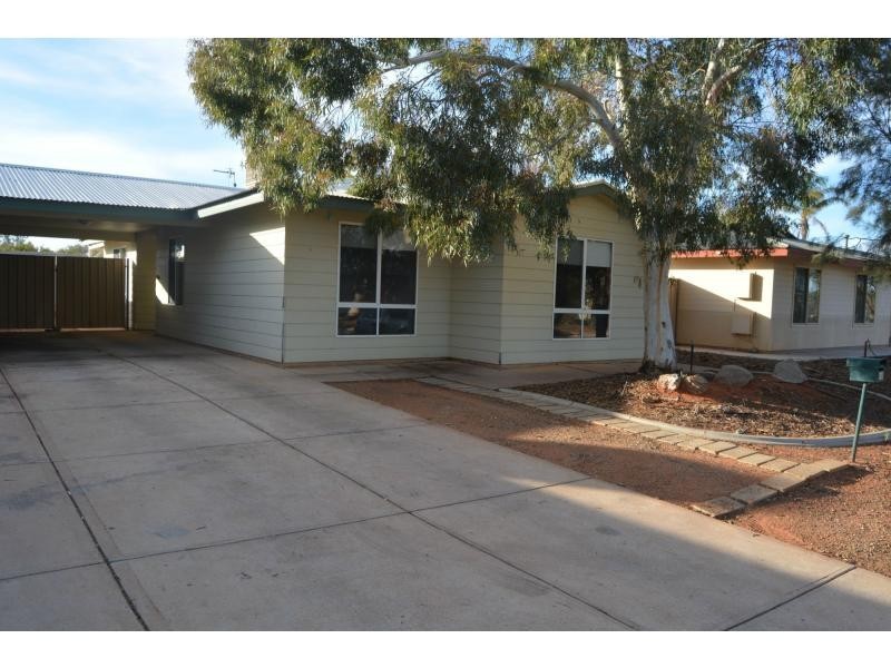 43b QUANDONG STREET, Roxby Downs SA 5725